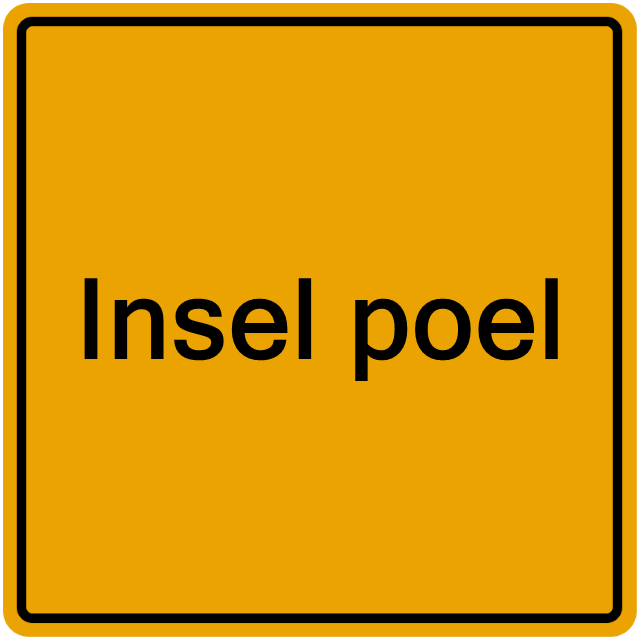 Einwohnermeldeamt24 Insel poel